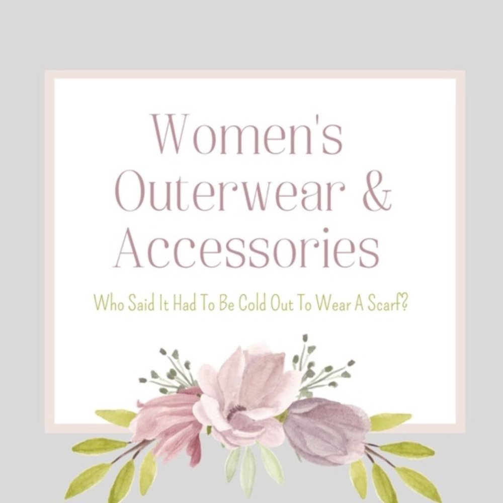 Jackets, Coats, Vests & Blazers (Women + Kids)